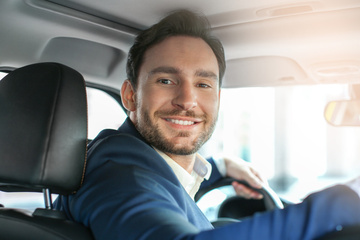 Chauffeur accompagnateur scolaire à Bordeaux et alentours Chauffeur accompagnateur scolaire à Bordeaux et alentours