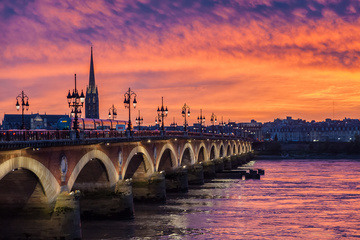 Les meilleures activités à Bordeaux en août et septembre 2024 Les meilleures activités à Bordeaux en août et septembre 2024